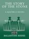 [Chronicles of Master Li and Number Ten Ox 02] • The Story of the Stone